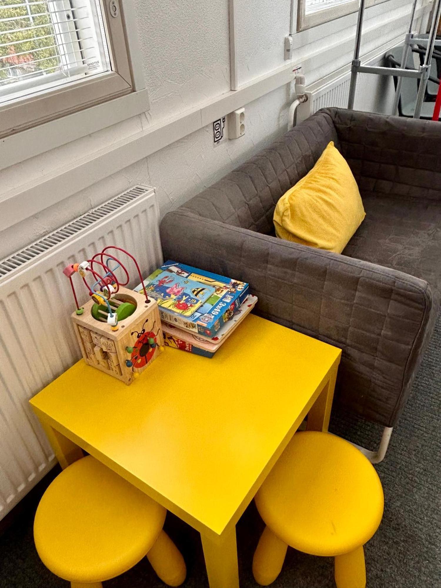 Chillout Guesthouse Lahti Kültér fotó