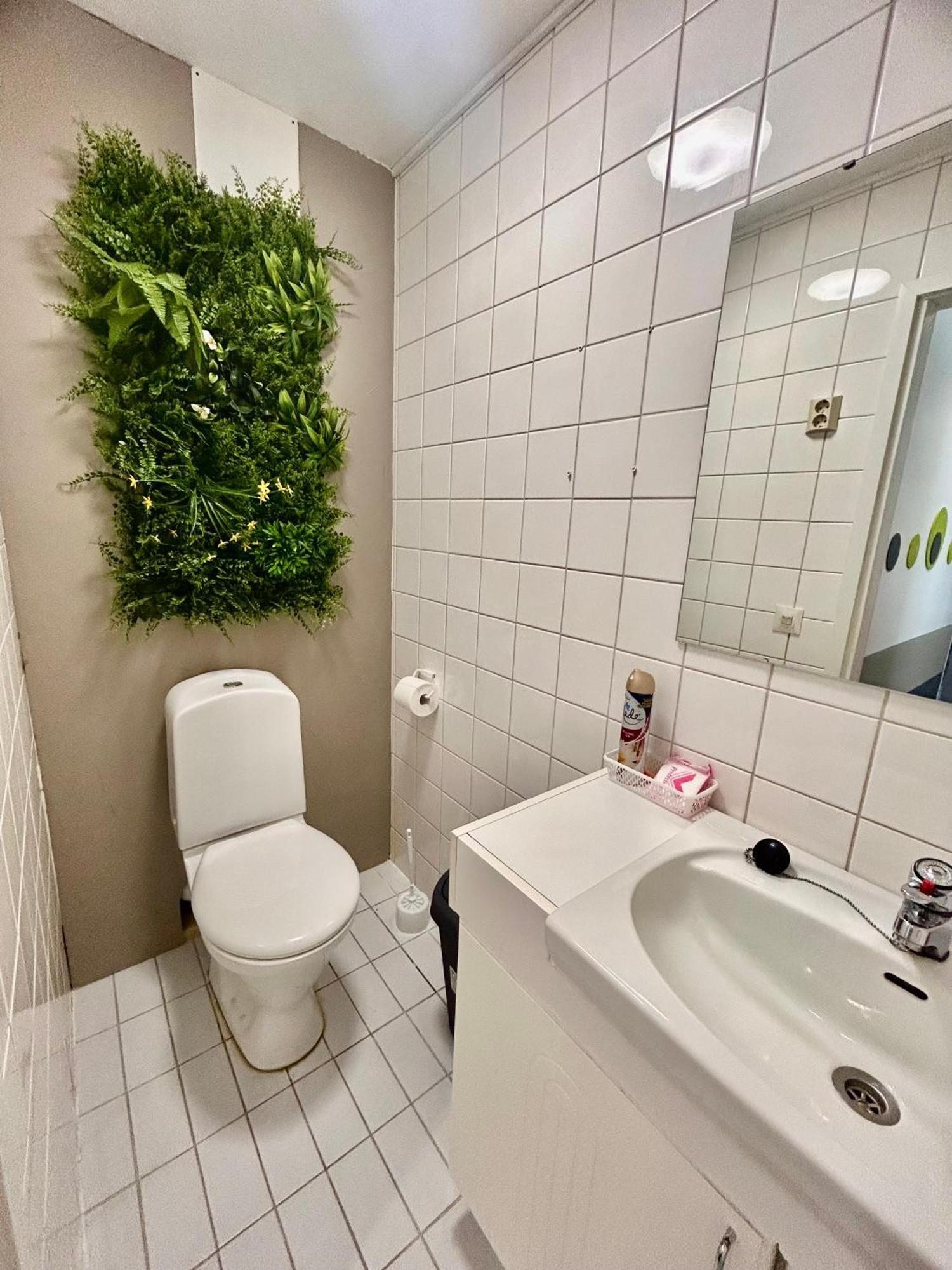Chillout Guesthouse Lahti Kültér fotó