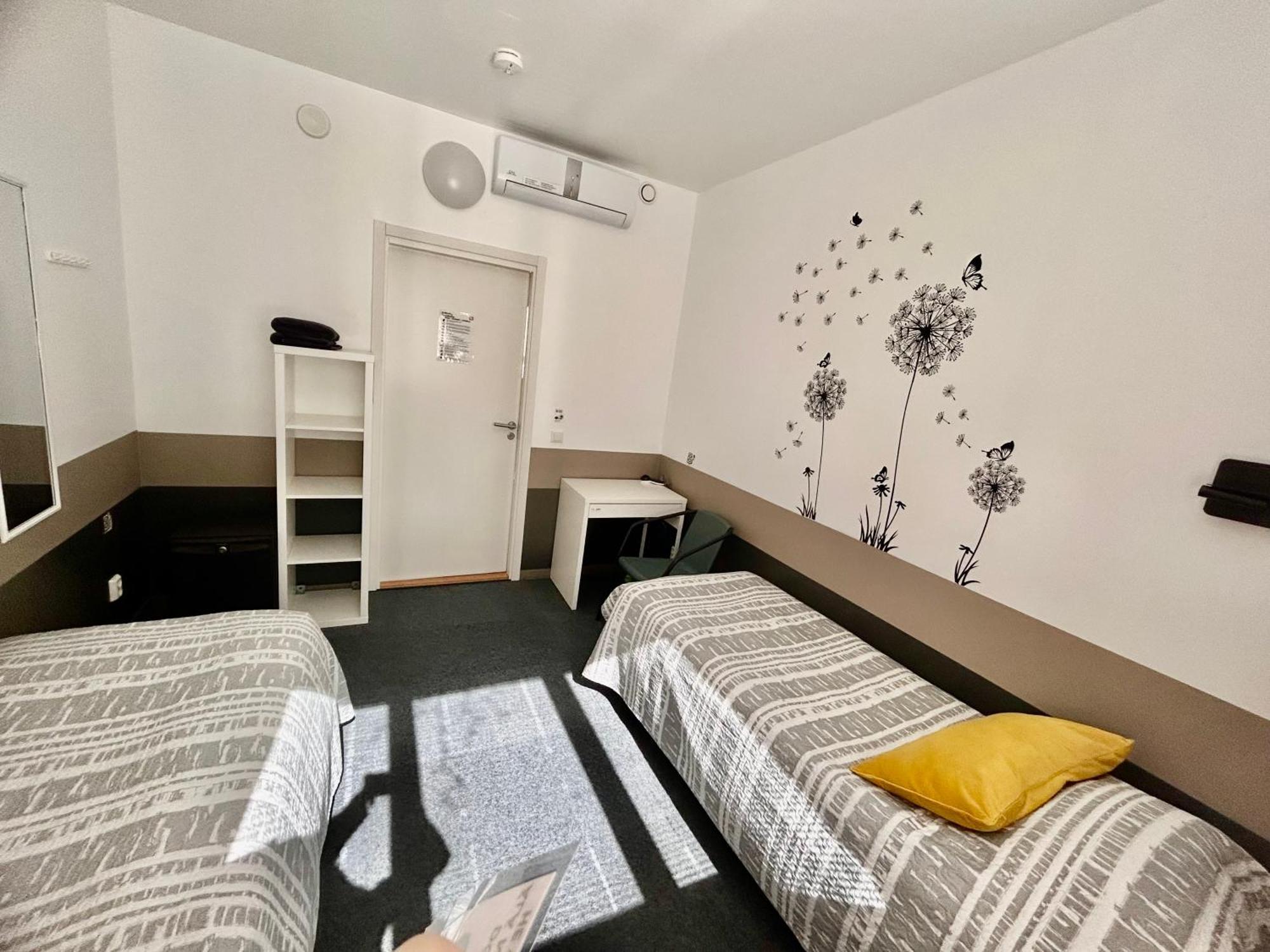 Chillout Guesthouse Lahti Kültér fotó